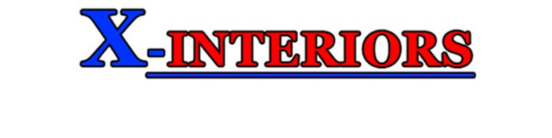 x-interiors web banner